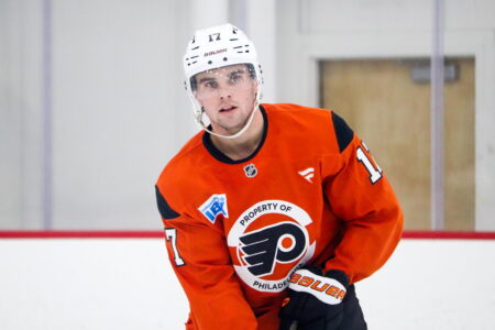 Abols, Luchanko, and the Unfairness of Roster Math