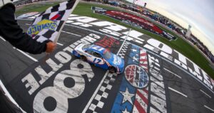 A driving factor: How No. 17 Xfinity entry develops facets of driver competition