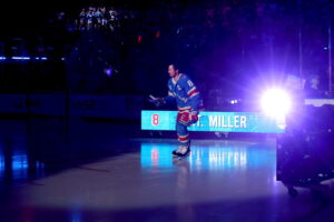 Injuries Still Impacting J.T. Miller and Artemi Panarin As They Both Look To Get Back To Regular Form