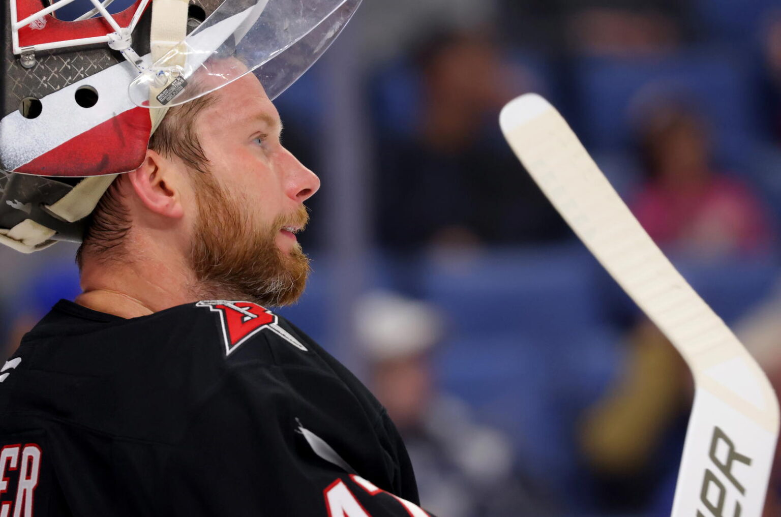 Three Longtime NHL Players Released From Tryouts In 2025-26