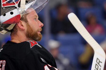 Three Longtime NHL Players Released From Tryouts In 2025-26