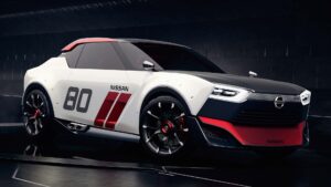 Nissan’s Boss Would ‘Love’ a New Sports Car