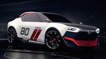 Nissan’s Boss Would ‘Love’ a New Sports Car