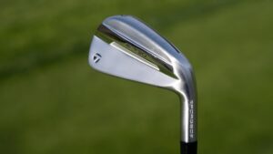 How golf club companies are making forgiveness more appealing