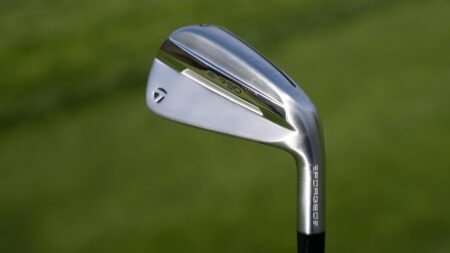 How golf club companies are making forgiveness more appealing