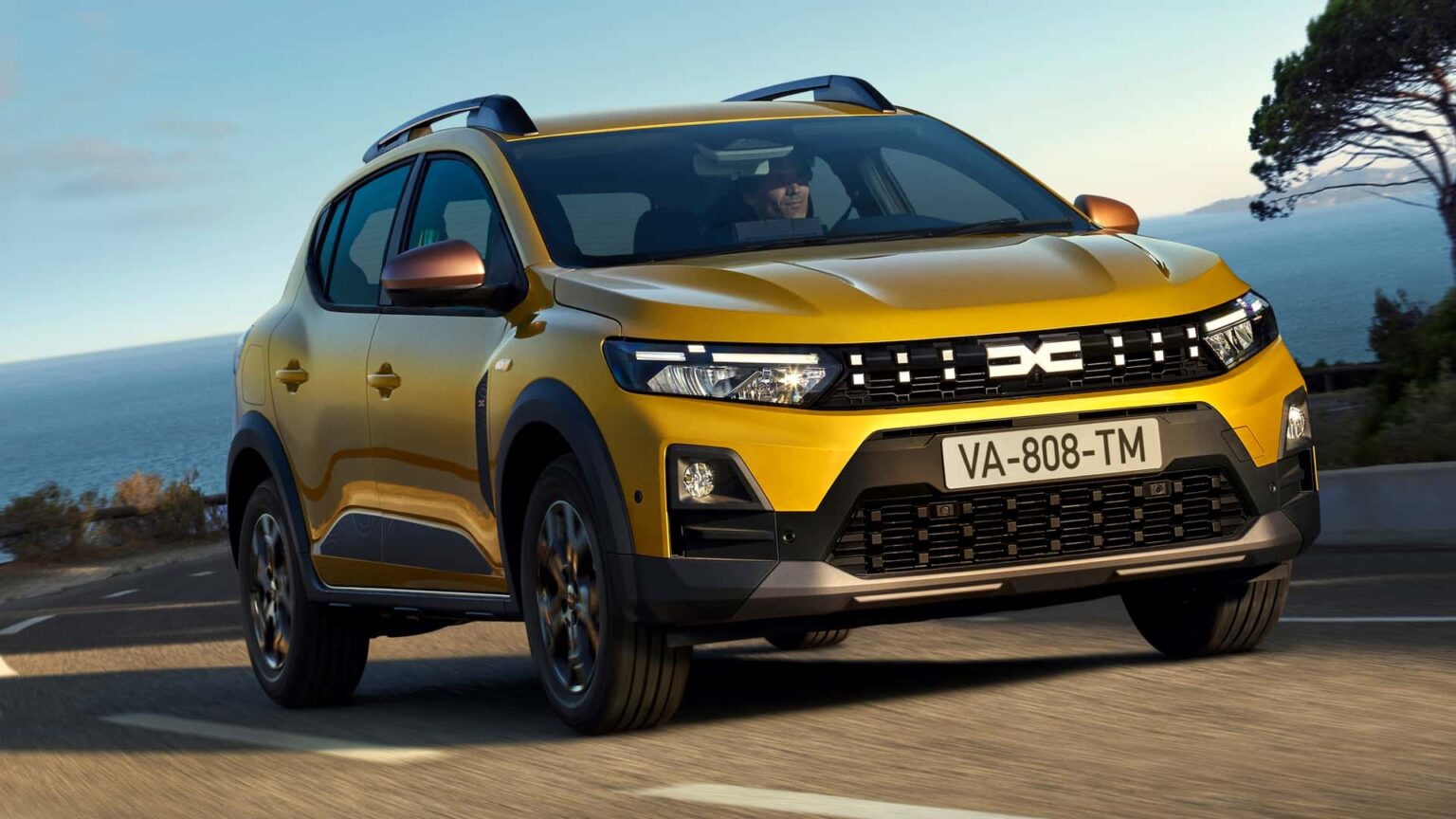Europe’s Best-Selling Car Finally Goes Hybrid