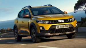 Europe’s Best-Selling Car Finally Goes Hybrid