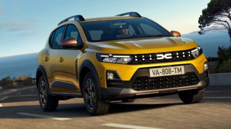Europe’s Best-Selling Car Finally Goes Hybrid