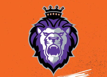 Forward Nolan Burke Signs With Royals