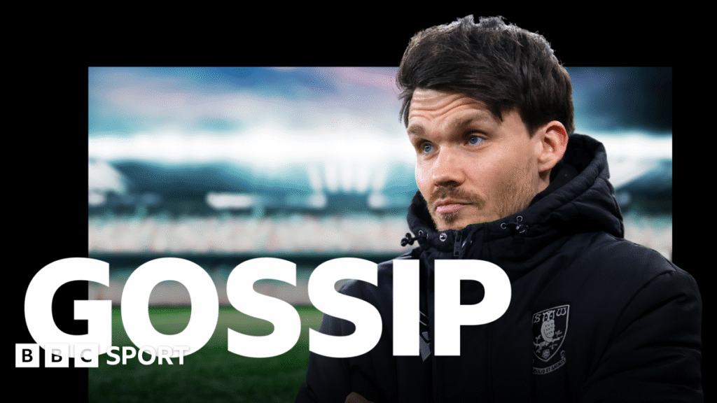 Scottish gossip: Rohl, Gerrard, Potter, O’Neil, Dyche, Adam, Dobbie, Schmeichel, Gunn, Aarons
