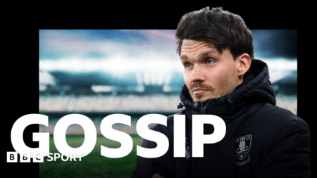 Scottish gossip: Rohl, Gerrard, Potter, O’Neil, Dyche, Adam, Dobbie, Schmeichel, Gunn, Aarons