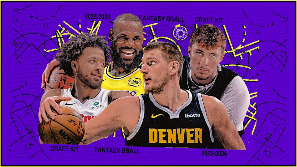 (Yahoo Sports Illustration)