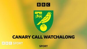 Watch Canary Call after Ipswich Town v Norwich City
