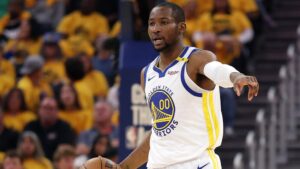 Jonathan Kuminga’s Agent Reportedly ‘Irritated’ Some with Warriors by Doing Media Tour