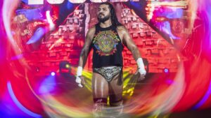 Santos Escobar Reportedly Signs ‘Significantly Higher’ WWE Contract After Deal Expired