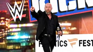 WWE WrestleMania in Australia a Possibility, Triple H Says After Historic Crown Jewel