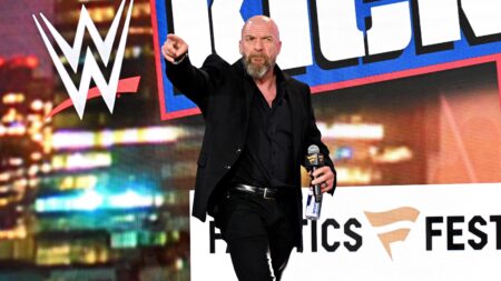 WWE WrestleMania in Australia a Possibility, Triple H Says After Historic Crown Jewel