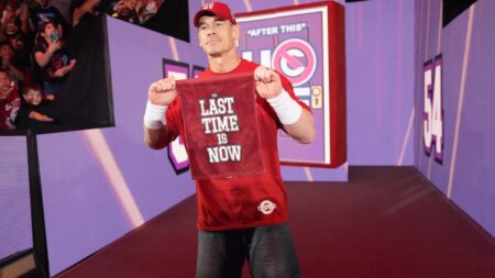 Creating Ideal Bracket for John Cena’s Retirement Opponent amid WWE Rumors