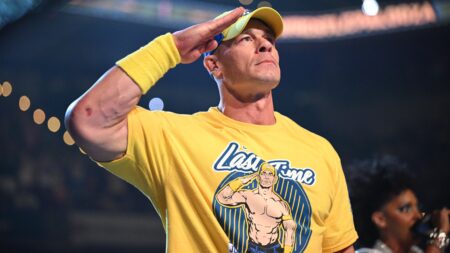 Why WWE Finally Gets It Right With John Cena’s Rumored Retirement Match Opponent