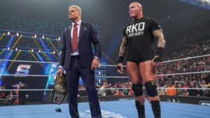 Heel Randy Orton Rescues SmackDown, A Frustrating WWE Trend and More Reactions