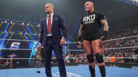 Heel Randy Orton Rescues SmackDown, A Frustrating WWE Trend and More Reactions