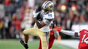 Top Draft Needs of Every NFL Team in 2026 for Week 6