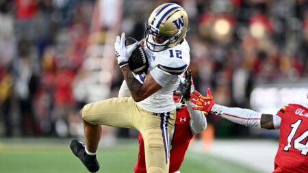 Top Draft Needs of Every NFL Team in 2026 for Week 6