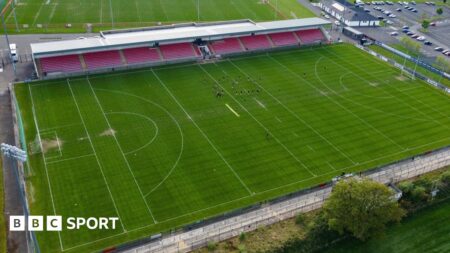Derry SFC: Slaughtneil appeal Derry SFC semi-final defeat
