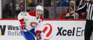 Newly Retired NHLer Max Pacioretty Is A First-Class, Dedicated Human Being