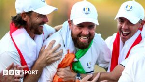 ‘Europe’s Ryder Cup players get free pass to season-ending DP World Tour play-offs’