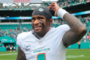 Tua Tagovailoa’s postgame comments just dragged Dolphins’ issues public — and into team ownership’s hands