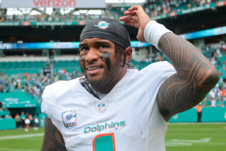 Tua Tagovailoa’s postgame comments just dragged Dolphins’ issues public — and into team ownership’s hands