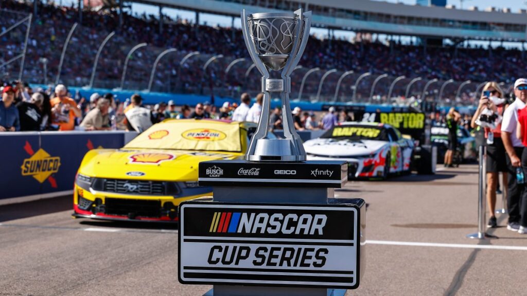 NASCAR Championship Race TV info, schedule, picks for Phoenix – NBC Sports Philadelphia NASCAR Championship Race TV info, schedule, picks for Phoenix – NBC Sports Philadelphia