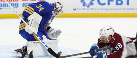 More Misery For Sabres As Buffalo Loses Third Straight Game To Start New Season