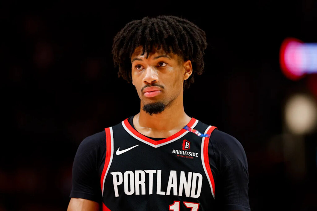 Shaedon Sharpe reportedly reaches 4-year,  million extension with Trail Blazers Shaedon Sharpe reportedly reaches 4-year,  million extension with Trail Blazers