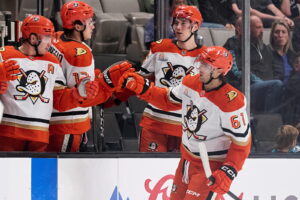 THN Anaheim’s 2025-26 Ducks Predictions