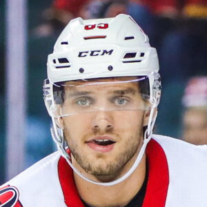 Former Blue Jacket Christián Jaroš Rumored To Be Signing In Europe