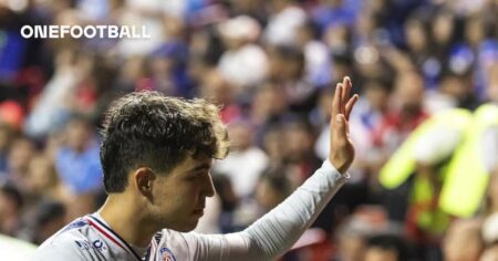🚨 Good news for Cruz Azul after red card appeal