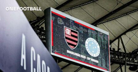 📋 Flamengo and Cruzeiro line up for ‘final’ showdown in the Brasileirão