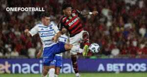 📹 Flamengo and Cruzeiro draw at the Maracanã, Palmeiras rub their hands