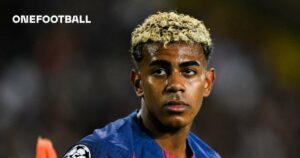🚨 Breaking: Lamine Yamal a doubt for Sevilla and Spain