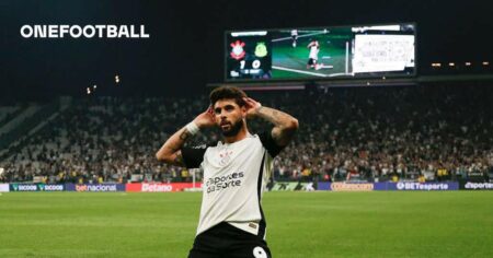 Corinthians clinical, see off Mirassol and end winless run in Itaquera