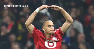 🔥 Today it’s the younger Mbappé in charge: the goal that sent Kylian wild