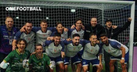 Winkel scores and weeps vs former club, The Pack seal first win