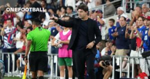 🗣️ Pochettino warns of dwindling preparation time before 2026 World Cup