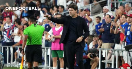 🗣️ Pochettino warns of dwindling preparation time before 2026 World Cup