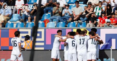 🏆All set: this is how the Under-20 World Cup quarter-finals will be played