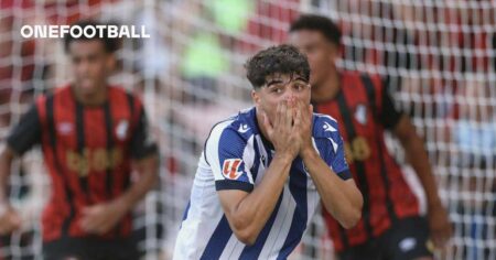 🚨 Official: Jon Martín extends his contract with Real Sociedad