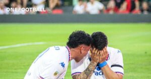 🎥 Miguel Ángel Russo’s son honours dad with goal in Argentina