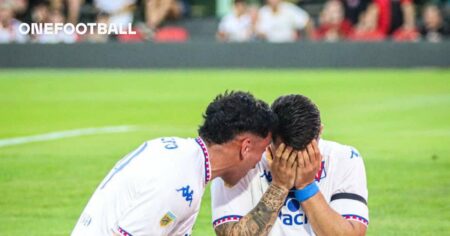 🎥 Miguel Ángel Russo’s son honours dad with goal in Argentina